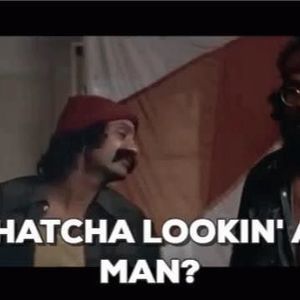 Meet your Posher, Bradley